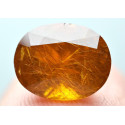 Bastnasite 3,80 carats