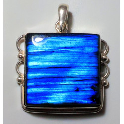 Pendentif Labradorite 94,0 carats