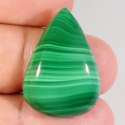 Malachite 36,0 carats