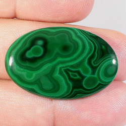 Malachite 32,0 carats