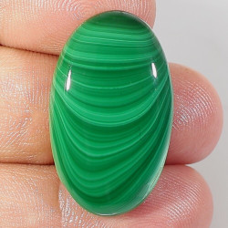 Malachite 46,0 carats