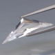 Morganite 1,95 carats
