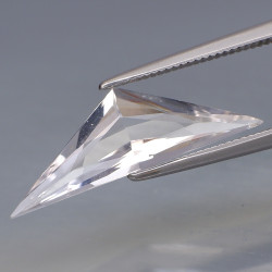 Morganite 1,95 carats