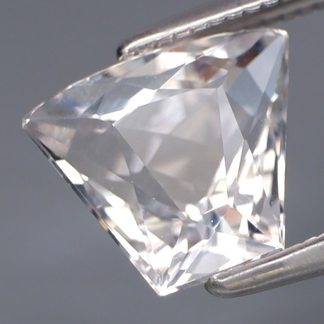 Morganite 1,95 carats