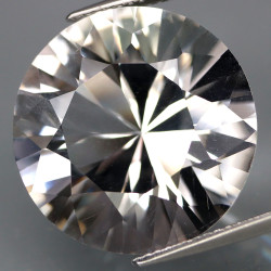 Cristal de roche 20,26 carats