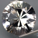 Cristal de roche 20,26 carats