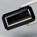 Indigolite 3,04 carats
