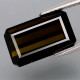 Verdelite 5,0 carats