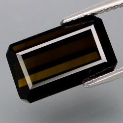 Verdelite 5,0 carats