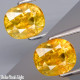 Sphene 1,75 carats