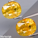 Sphene 1,75 carats