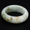 Bague Jade 18,34 carats