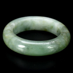 Bague Jade 18,02 carats