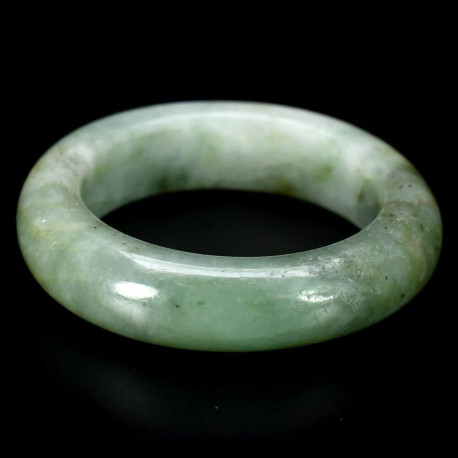 Bague Jade 18,02 carats