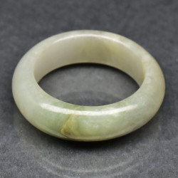 Bague Jade 25,80 carats