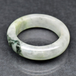 Bague Jade 26,26 carats
