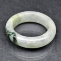Bague Jade 26,26 carats