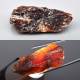 Spessartite 72,97 carats