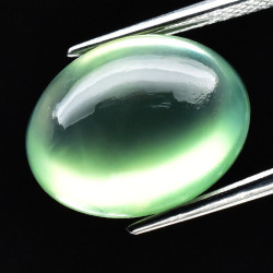 Prehnite 9,07 carats