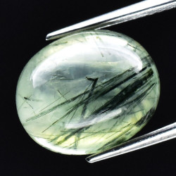 Prehnite 9,13 carats