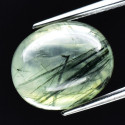 Prehnite 9,13 carats