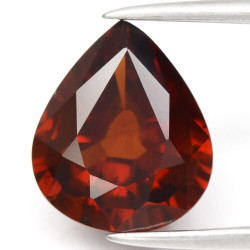 Spessartite 2,73 carats