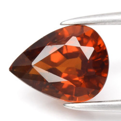 Spessartite 1,44 carats