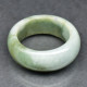 Bague Jade 33,22 carats