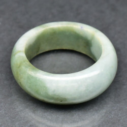 Bague Jade 33,22 carats