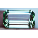 Hiddenite 21,90 carats