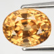 Zircon 2,13 carats