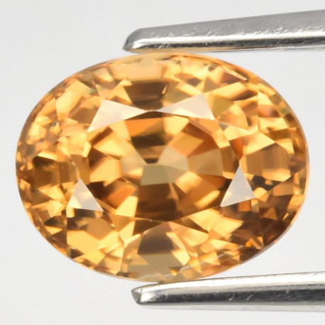 Zircon 2,13 carats