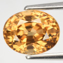 Zircon 2,13 carats