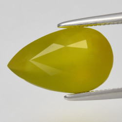 Opale de feu 2,43 carats