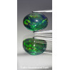 Opale noire 3,81 carats