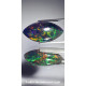 Opale noire 4,97 carats