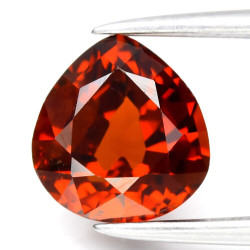 Spessartite 1,69 carats