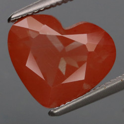Andésine 2,66 carats