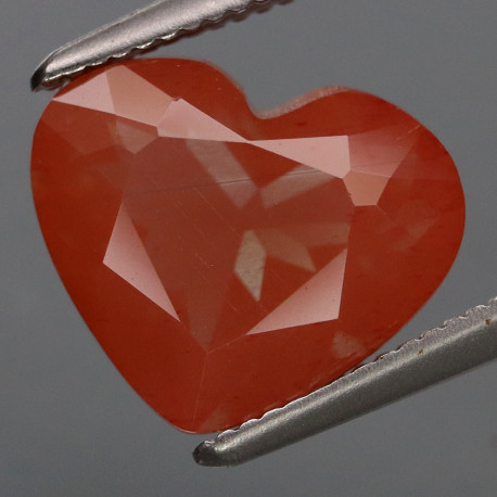 Andésine 2,66 carats