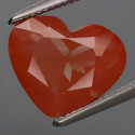 Andésine 2,66 carats
