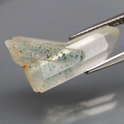 Quartz Macle 9,20 carats