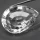 Cristal de roche 78,51 carats