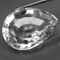 Cristal de roche 78,51 carats