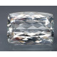 Goshénite 5,90 carats