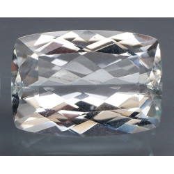 Goshénite 6,85 carats