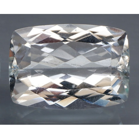 Goshénite 6,85 carats