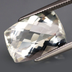 Goshénite 6,57 carats