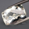 Goshénite 6,57 carats