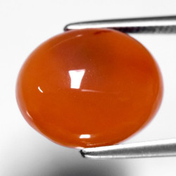 Cornaline 4,65 carats