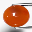 Cornaline 4,65 carats